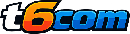 Logo t6com